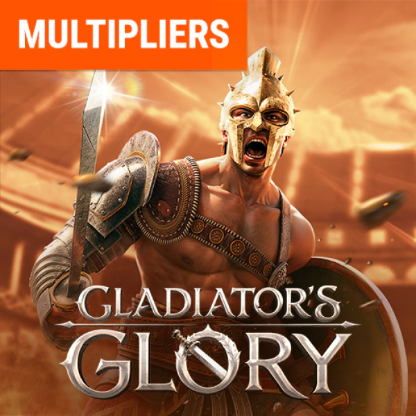Gladiator's Glory DA88